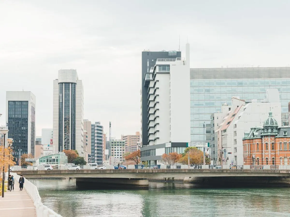 Riversidehostel Yurariver Susaki / Vacation Stay 60359 Fukuoka  Hotel