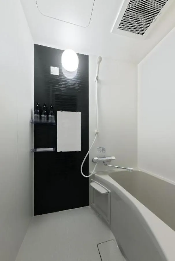 Riversidehostel Yurariver Susaki / Vacation Stay 60359 Fukuoka  Hotel Fukuoka (Fukuoka)